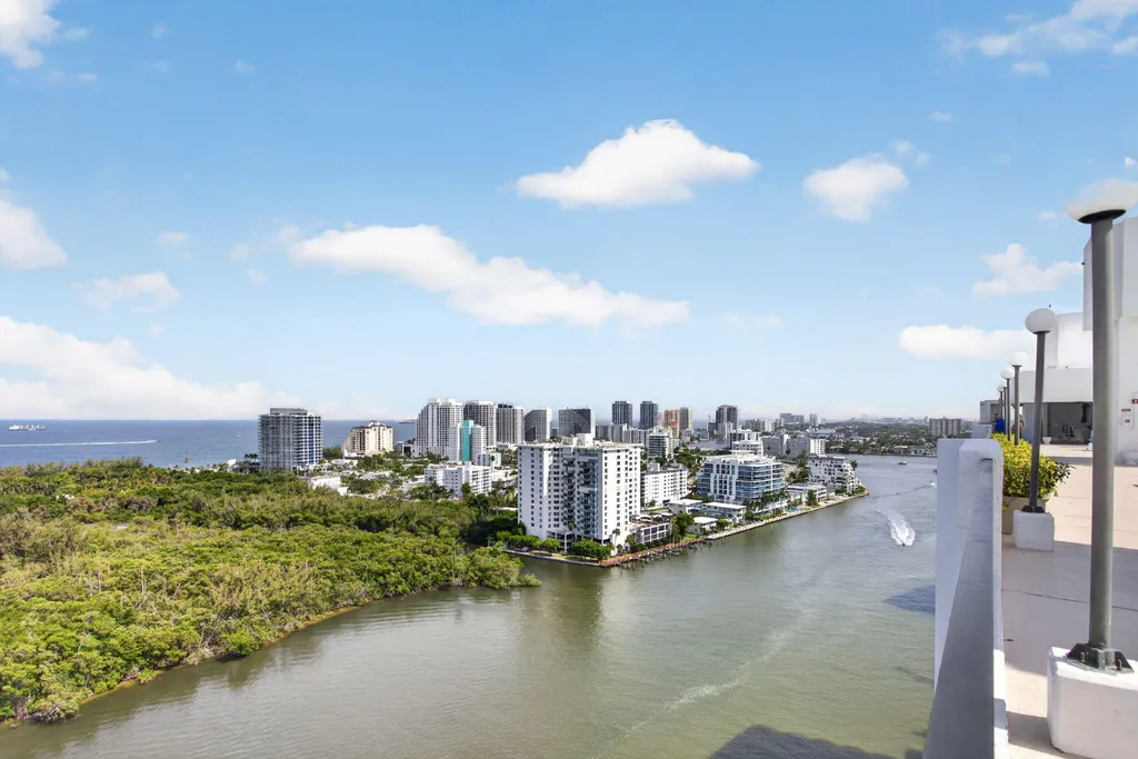 936 Intracoastal Drive Fort Lauderdale FL 33304