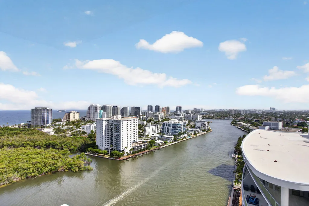 936 Intracoastal Drive Fort Lauderdale FL 33304