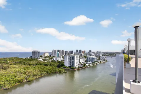 936 Intracoastal Drive Fort Lauderdale FL 33304