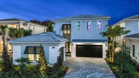 5520 Renoir Place Palm Beach Gardens FL 33418