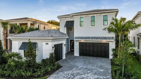5520 Renoir Place Palm Beach Gardens FL 33418