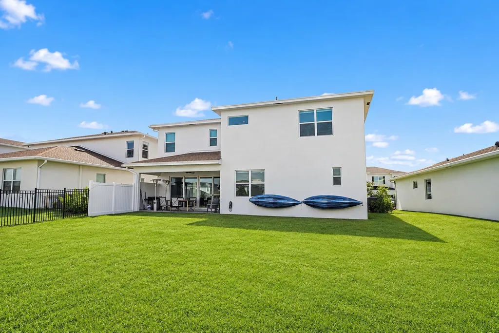 1525 Stockbridge Street The Acreage FL 33470