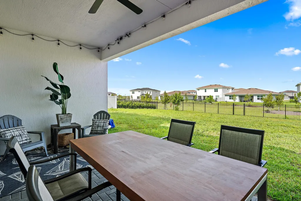 1525 Stockbridge Street The Acreage FL 33470