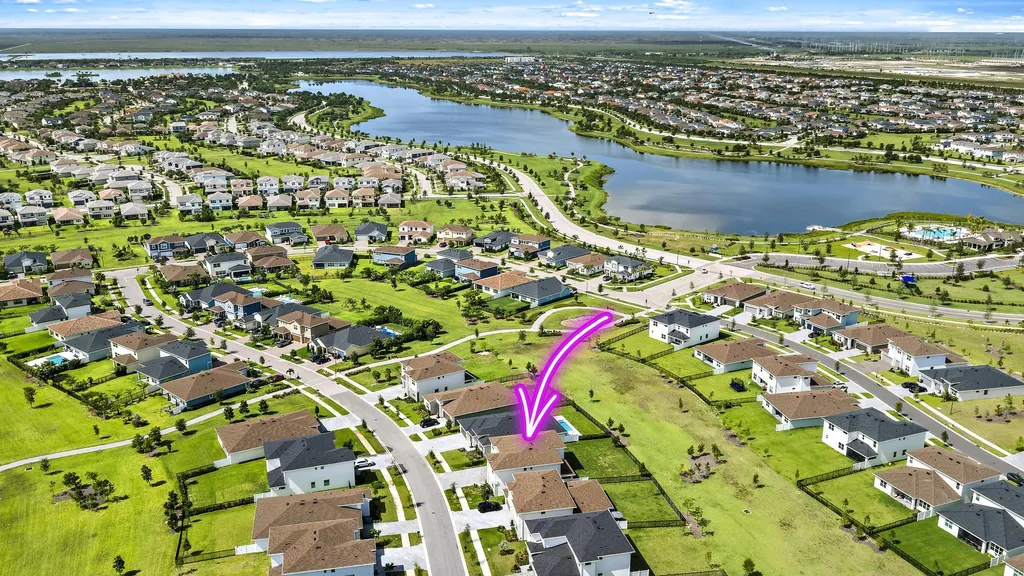 1525 Stockbridge Street The Acreage FL 33470
