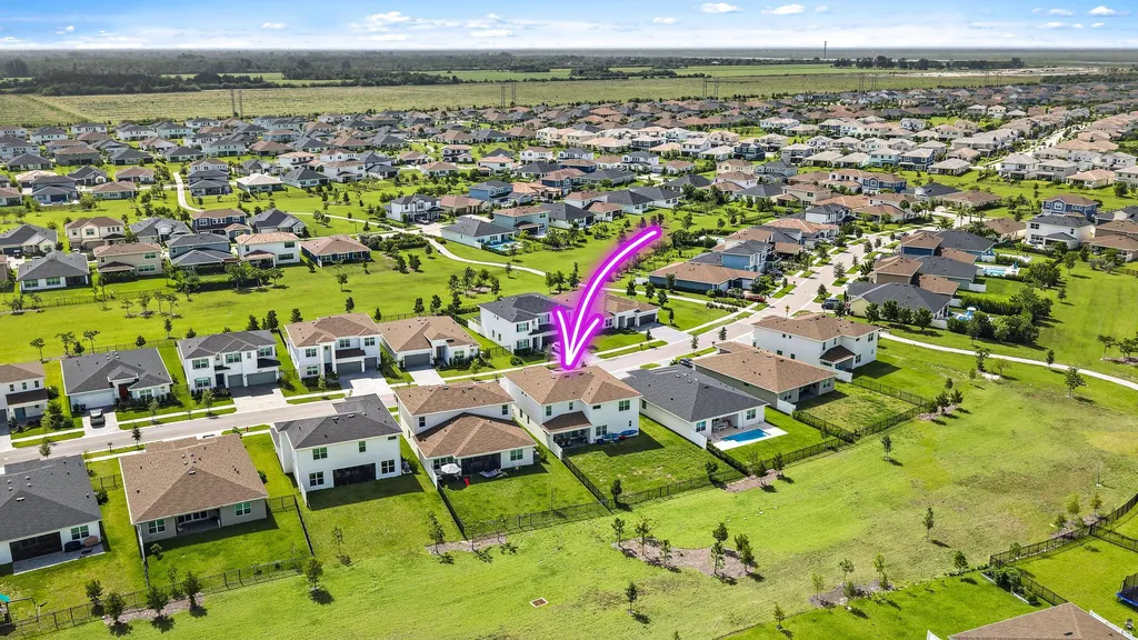 1525 Stockbridge Street The Acreage FL 33470