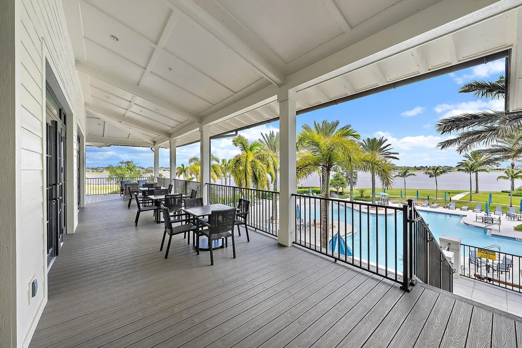 1525 Stockbridge Street The Acreage FL 33470
