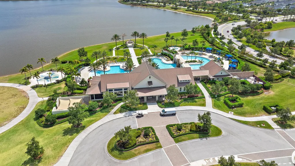 1525 Stockbridge Street The Acreage FL 33470