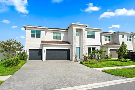 1525 Stockbridge Street The Acreage FL 33470