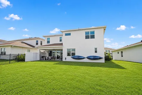 1525 Stockbridge Street The Acreage FL 33470