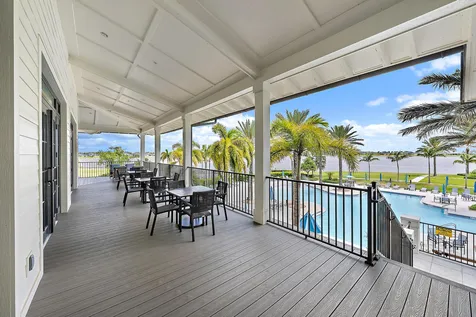 1525 Stockbridge Street The Acreage FL 33470