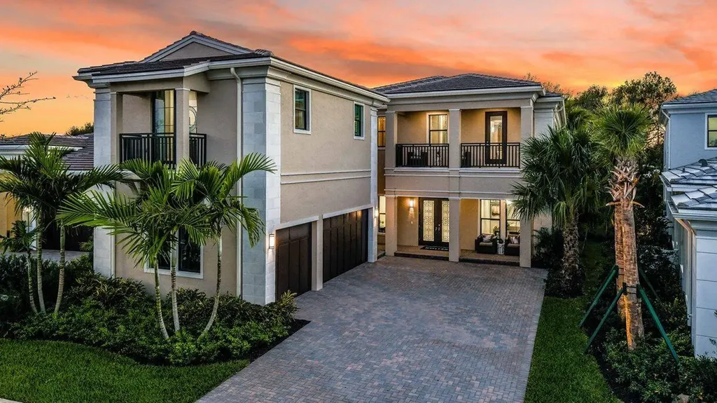 5524 Renoir Place Palm Beach Gardens FL 33418