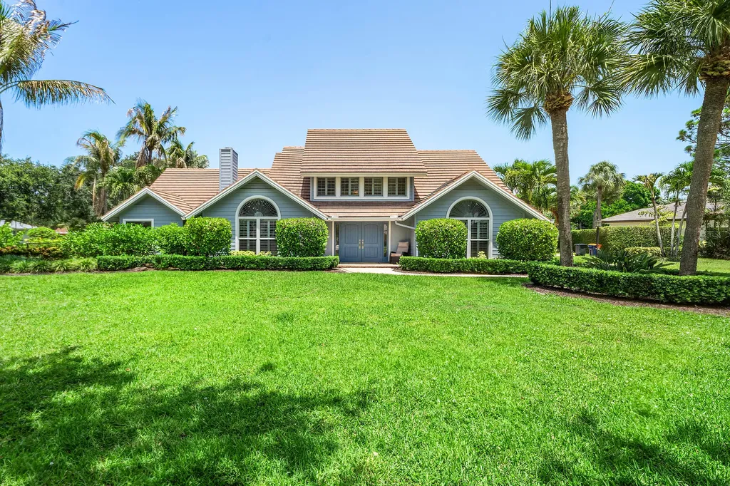 18770 SE River Ridge Road Jupiter FL 33469