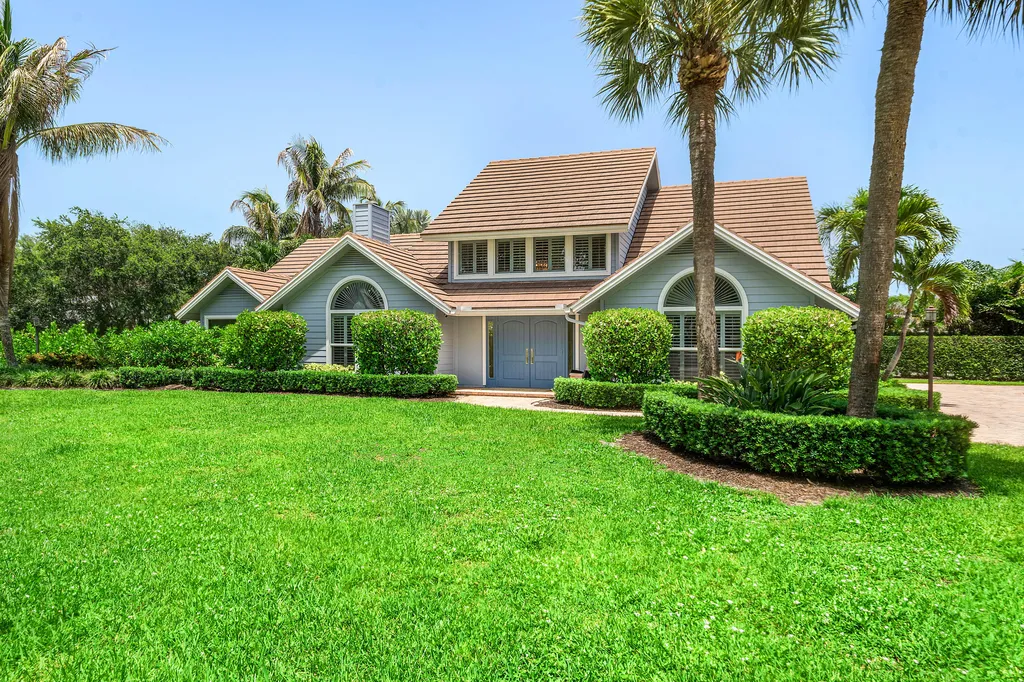 18770 SE River Ridge Road Jupiter FL 33469