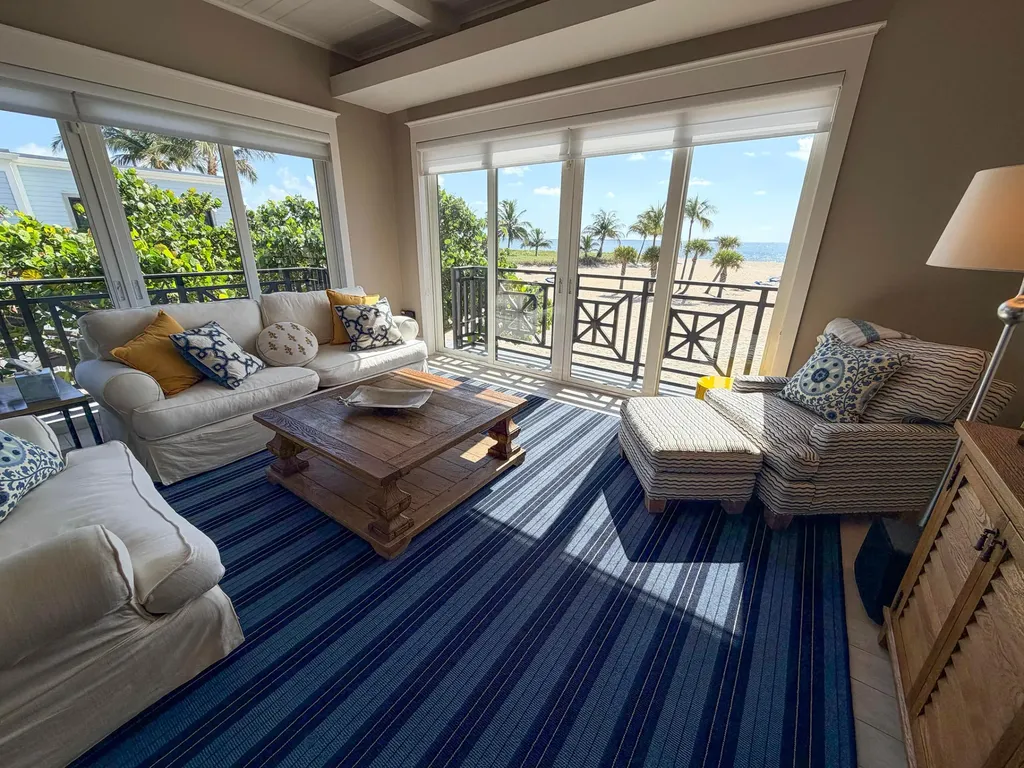1598 S Ocean Lane Fort Lauderdale FL 33316
