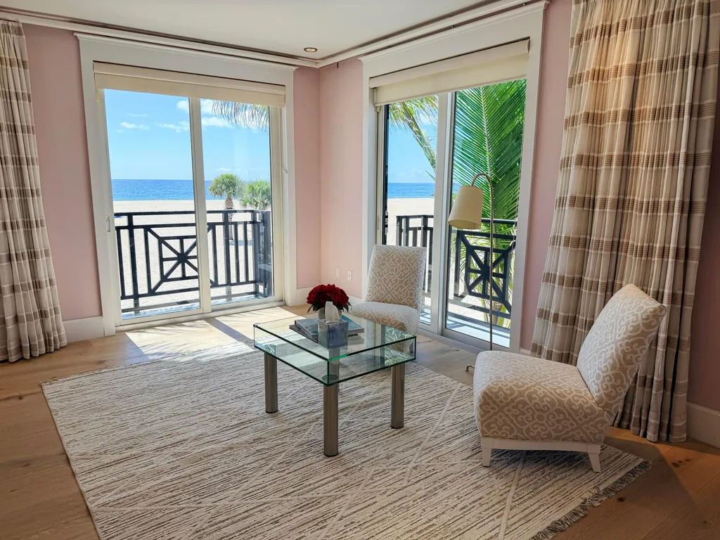 1598 S Ocean Lane Fort Lauderdale FL 33316