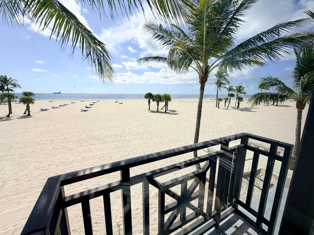 1598 S Ocean Lane Fort Lauderdale FL 33316