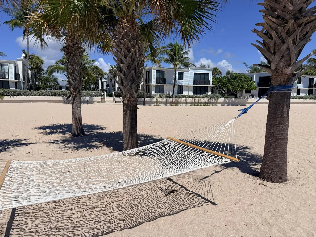 1598 S Ocean Lane Fort Lauderdale FL 33316