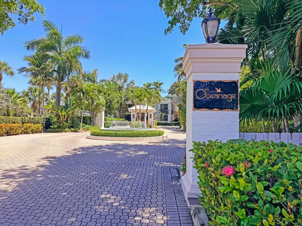 1598 S Ocean Lane Fort Lauderdale FL 33316