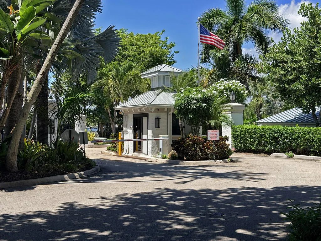 1598 S Ocean Lane Fort Lauderdale FL 33316