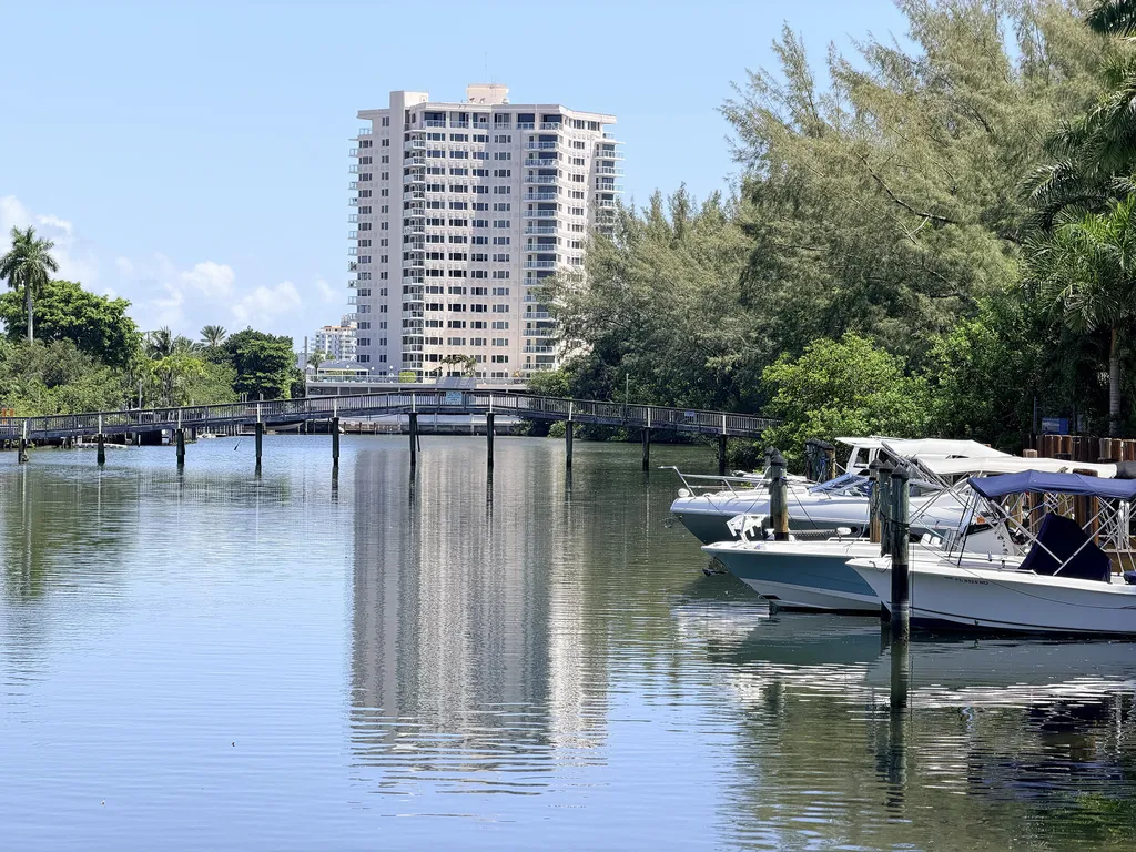 1598 S Ocean Lane Fort Lauderdale FL 33316