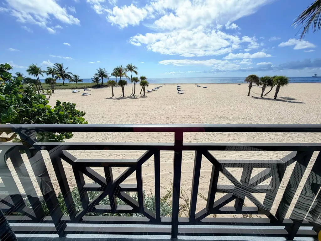 1598 S Ocean Lane Fort Lauderdale FL 33316