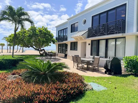 1598 S Ocean Lane Fort Lauderdale FL 33316