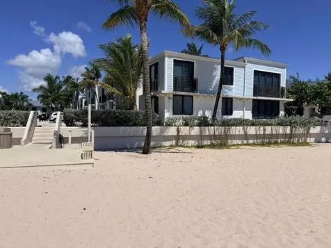 1598 S Ocean Lane Fort Lauderdale FL 33316