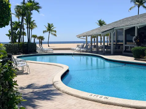 1598 S Ocean Lane Fort Lauderdale FL 33316