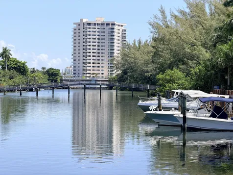 1598 S Ocean Lane Fort Lauderdale FL 33316