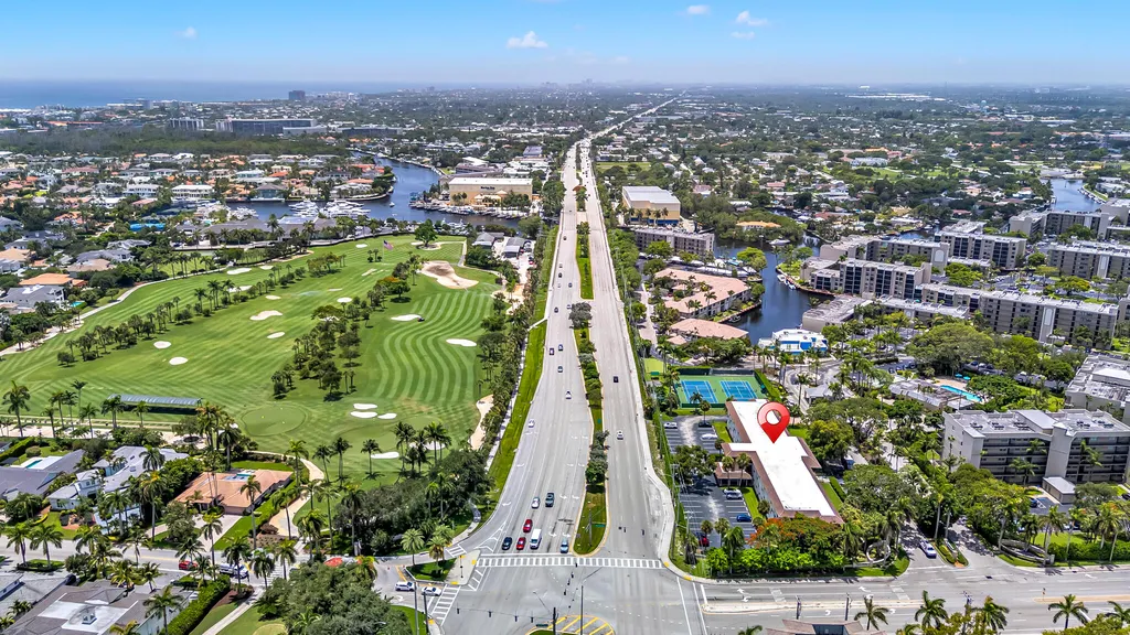 100 Royal Palm Way Boca Raton FL 33432