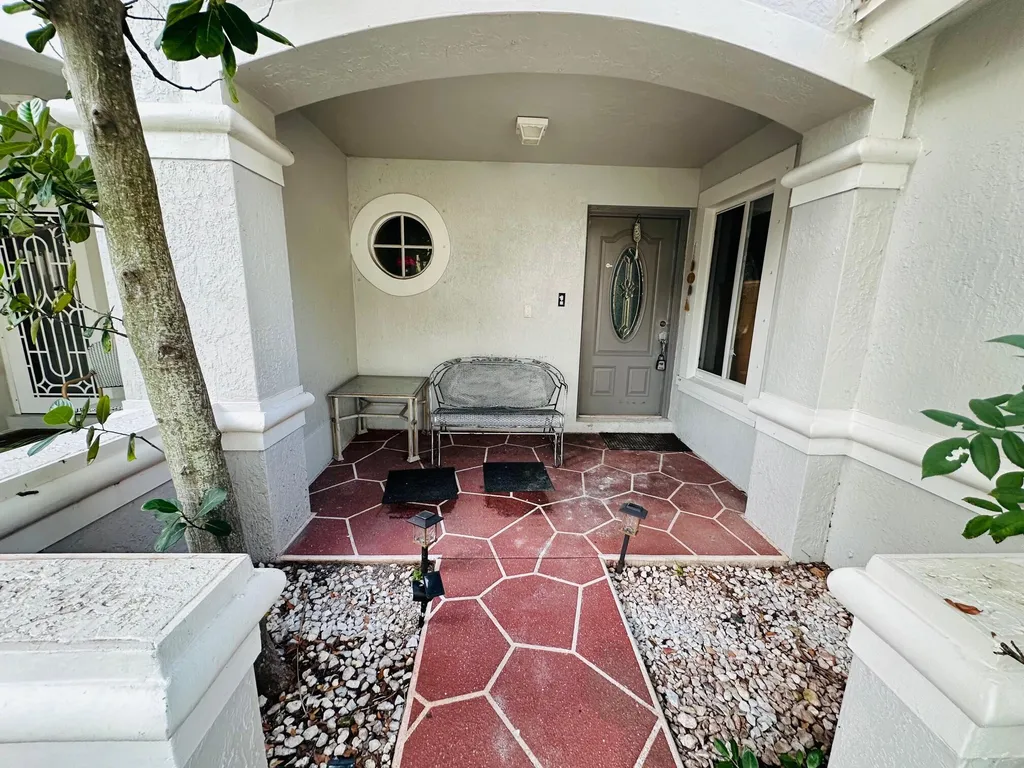8023 Big Pine Way Riviera Beach FL 33407