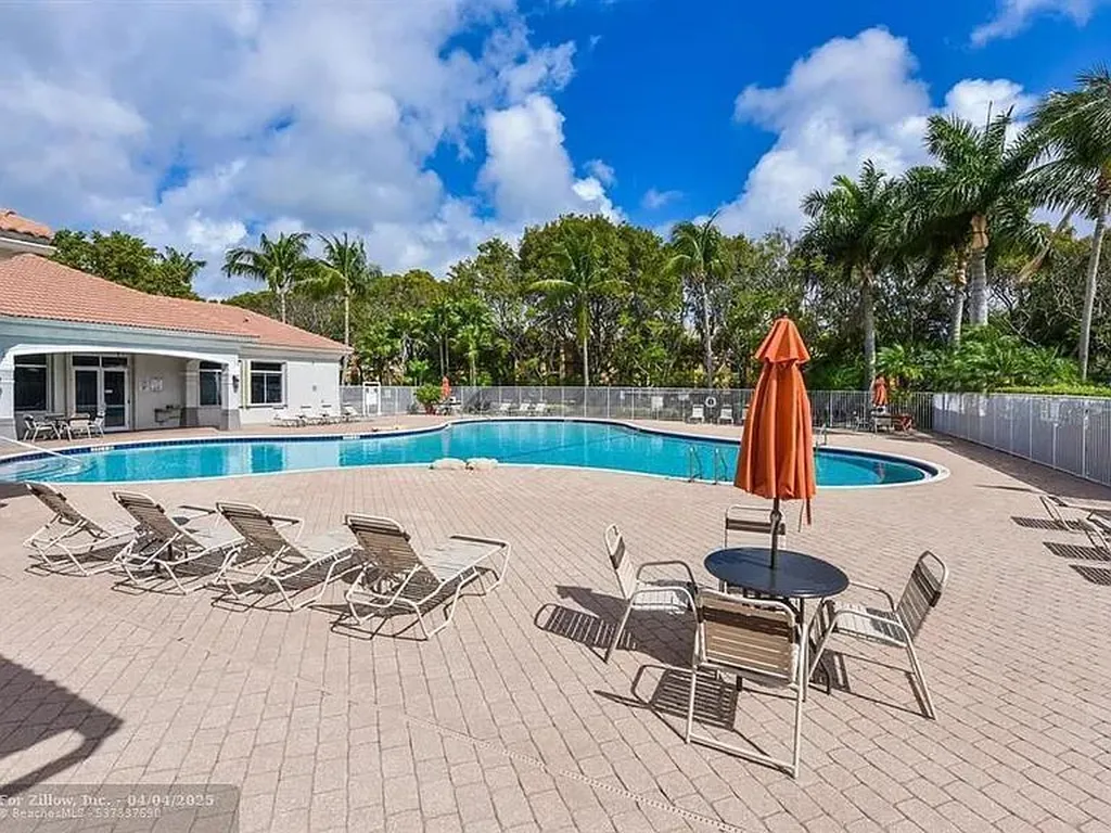 8023 Big Pine Way Riviera Beach FL 33407