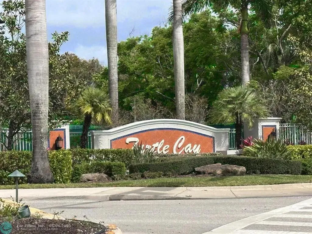 8023 Big Pine Way Riviera Beach FL 33407