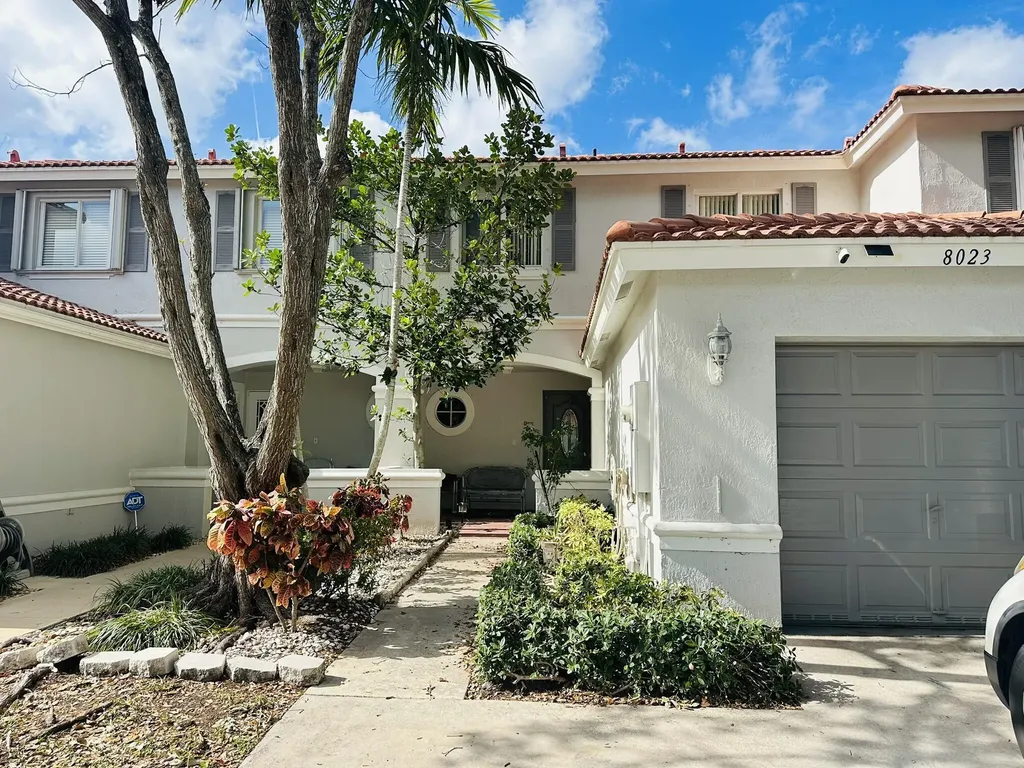 8023 Big Pine Way Riviera Beach FL 33407