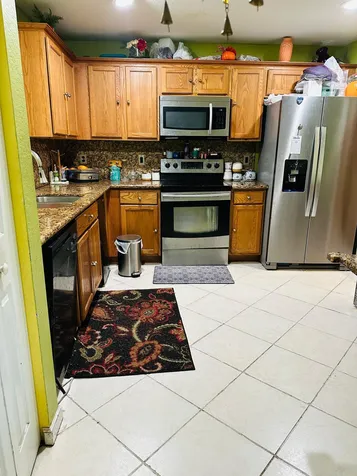 8023 Big Pine Way Riviera Beach FL 33407