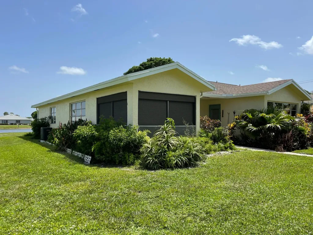 5360 Lakefront Boulevard Delray Beach FL 33484