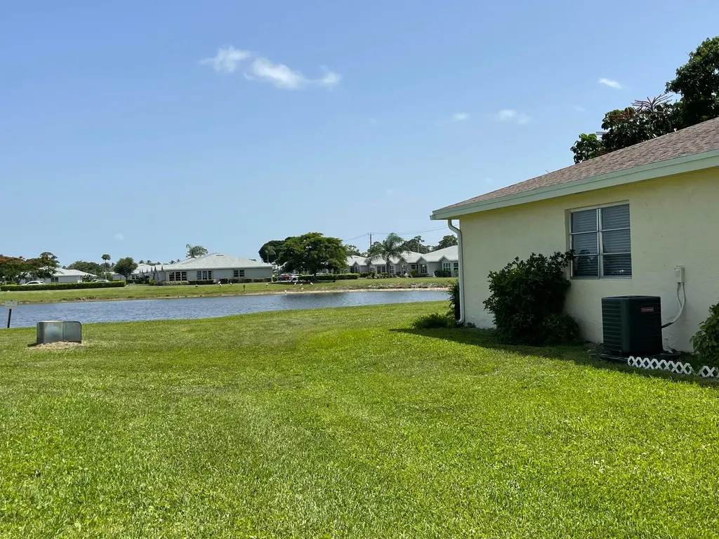5360 Lakefront Boulevard Delray Beach FL 33484