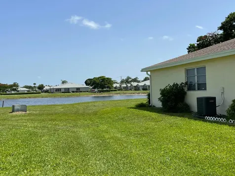 5360 Lakefront Boulevard Delray Beach FL 33484
