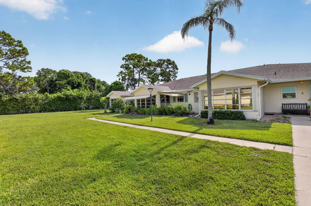 5037 Lakefront Boulevard Delray Beach FL 33484