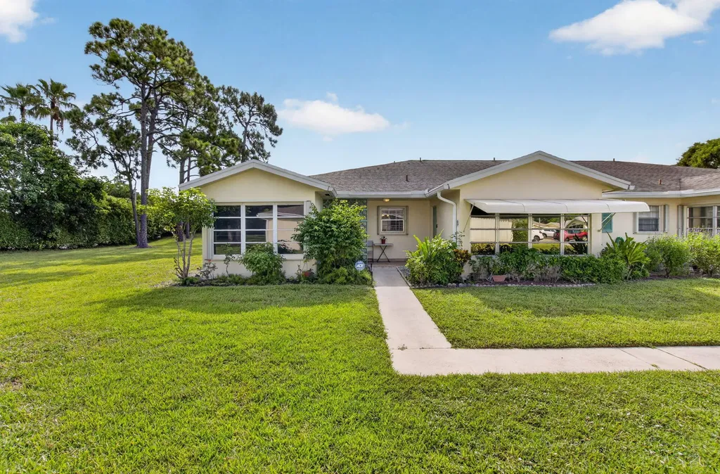 5037 Lakefront Boulevard Delray Beach FL 33484