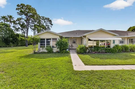 5037 Lakefront Boulevard Delray Beach FL 33484