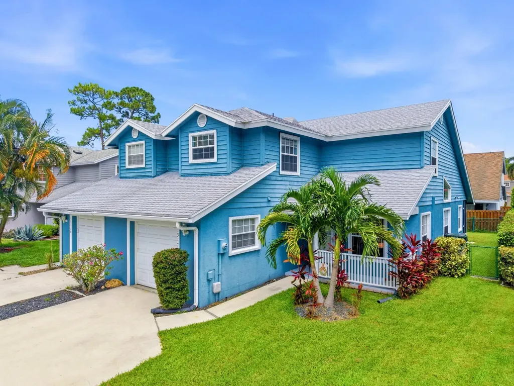 13175 Quiet Woods Road Wellington FL 33414
