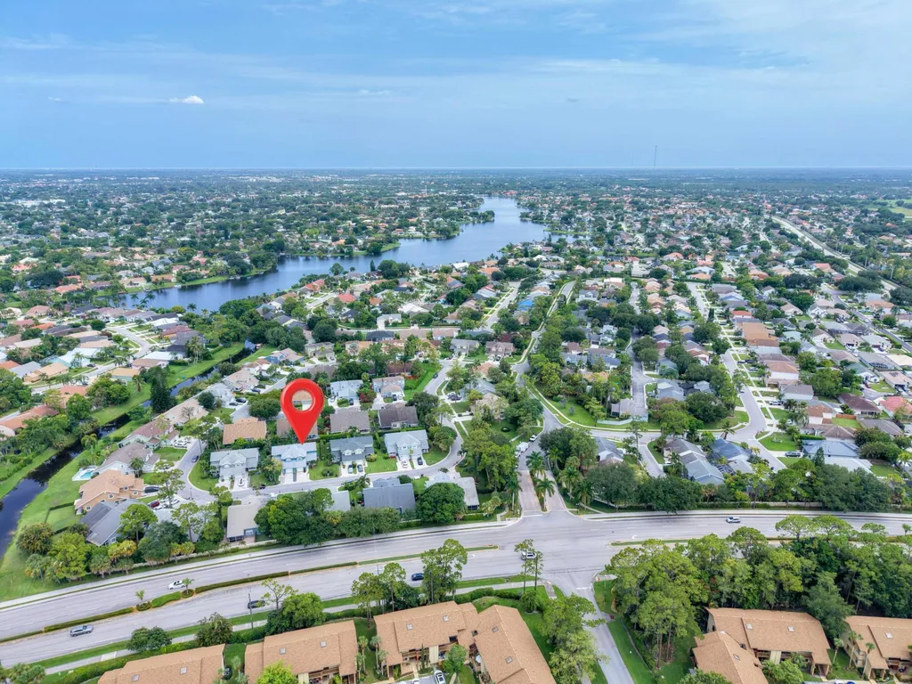 13175 Quiet Woods Road Wellington FL 33414