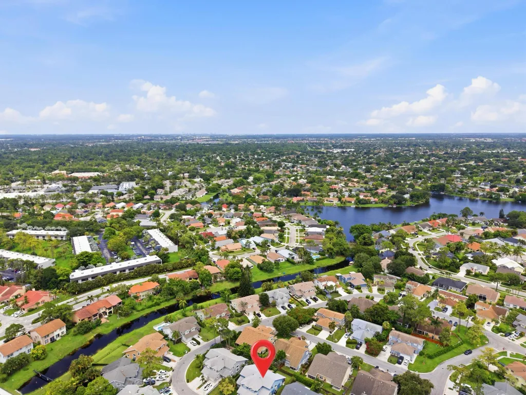 13175 Quiet Woods Road Wellington FL 33414