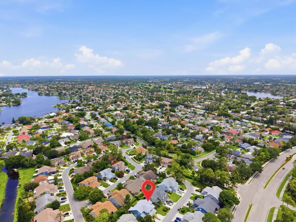 13175 Quiet Woods Road Wellington FL 33414
