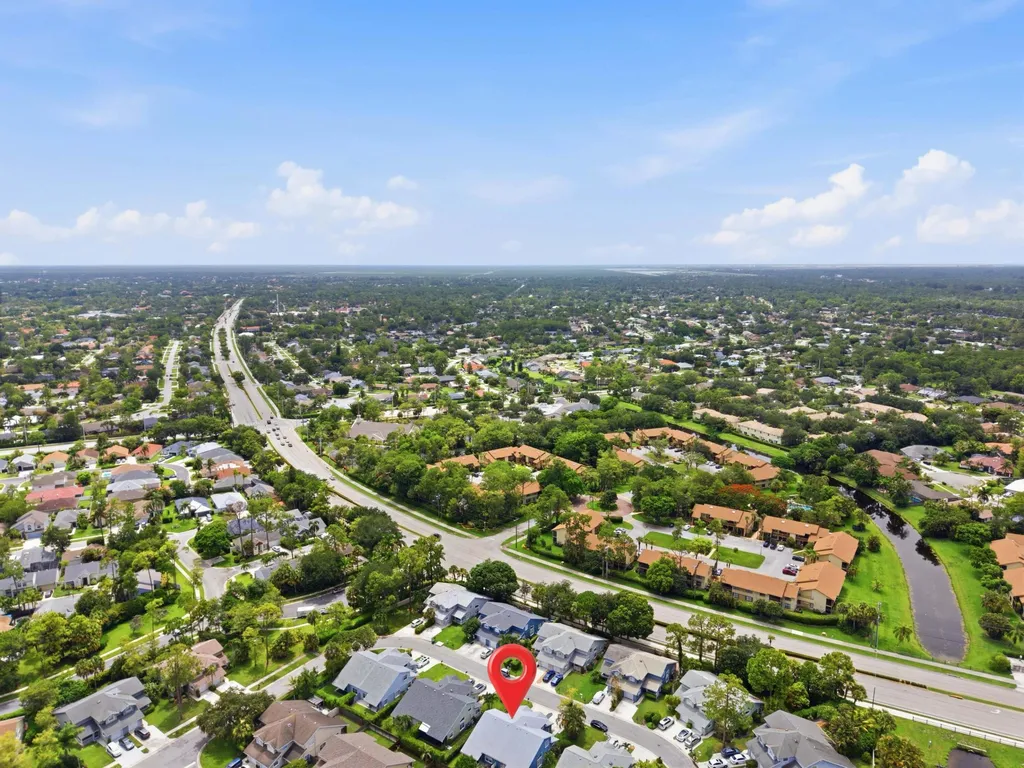13175 Quiet Woods Road Wellington FL 33414
