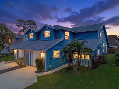 13175 Quiet Woods Road Wellington FL 33414