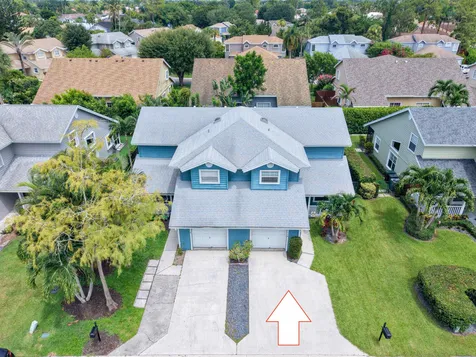 13175 Quiet Woods Road Wellington FL 33414