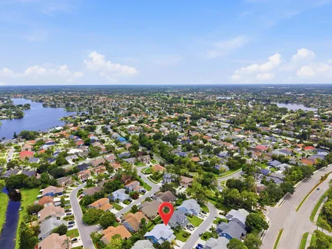 13175 Quiet Woods Road Wellington FL 33414
