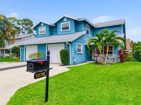 13175 Quiet Woods Road Wellington FL 33414